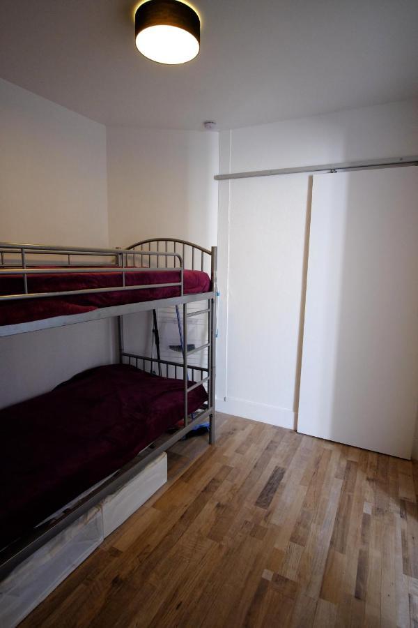 Villa Jean Julien - Le Guery - Appartement T2Bis - 2 Chambres - 4 Personnes 르몽도레 외부 사진