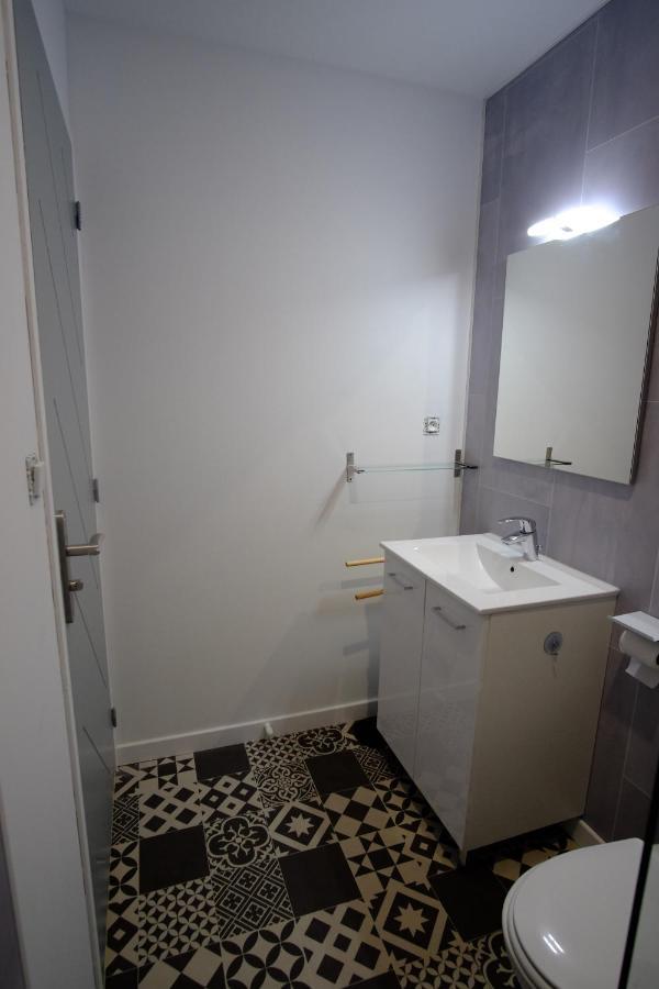 Villa Jean Julien - Le Guery - Appartement T2Bis - 2 Chambres - 4 Personnes 르몽도레 외부 사진